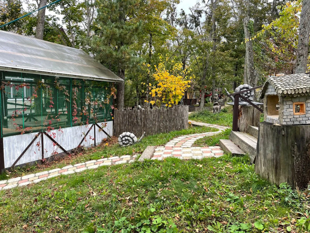 Гостевой Дом Кантри