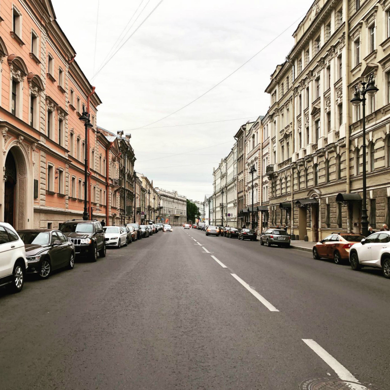 Апартаменты ОМ