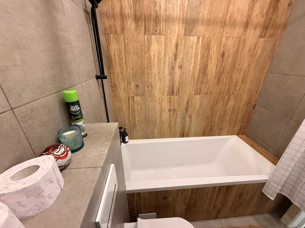 Квартира New Baltic Apart II