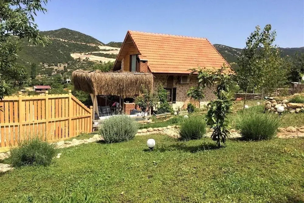 Villa Badem
