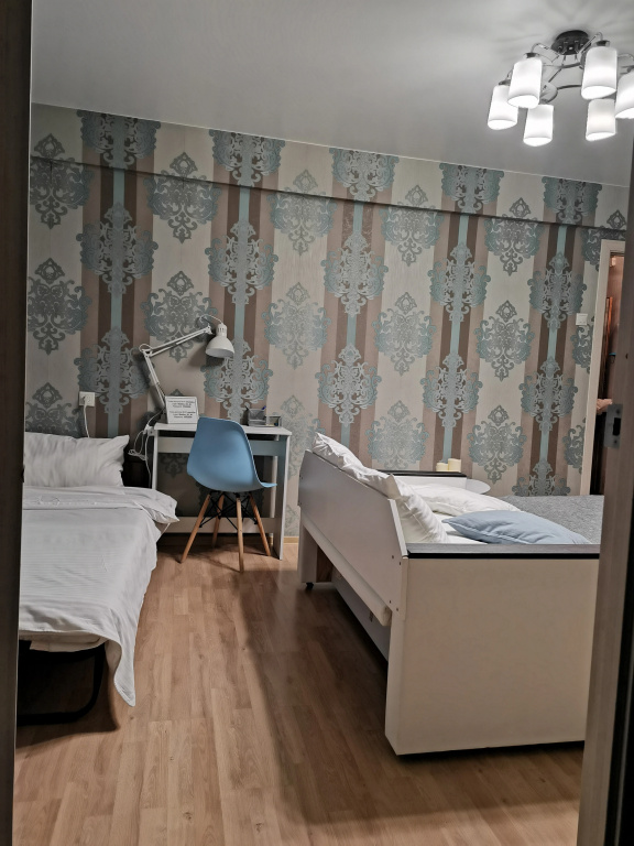 Квартира Serenity Life Времена года