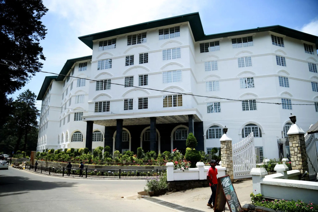 Araliya Green City - Your Gateway to Everything in Nuwara Eliya