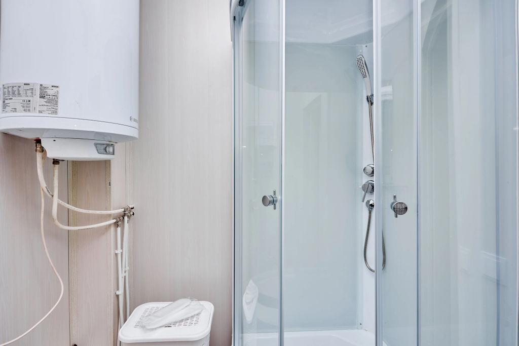 Меблированные комнаты Mayakovsky Rooms