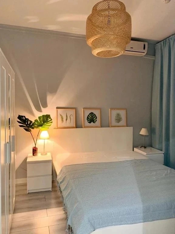 Апартаменты Sea Side 401