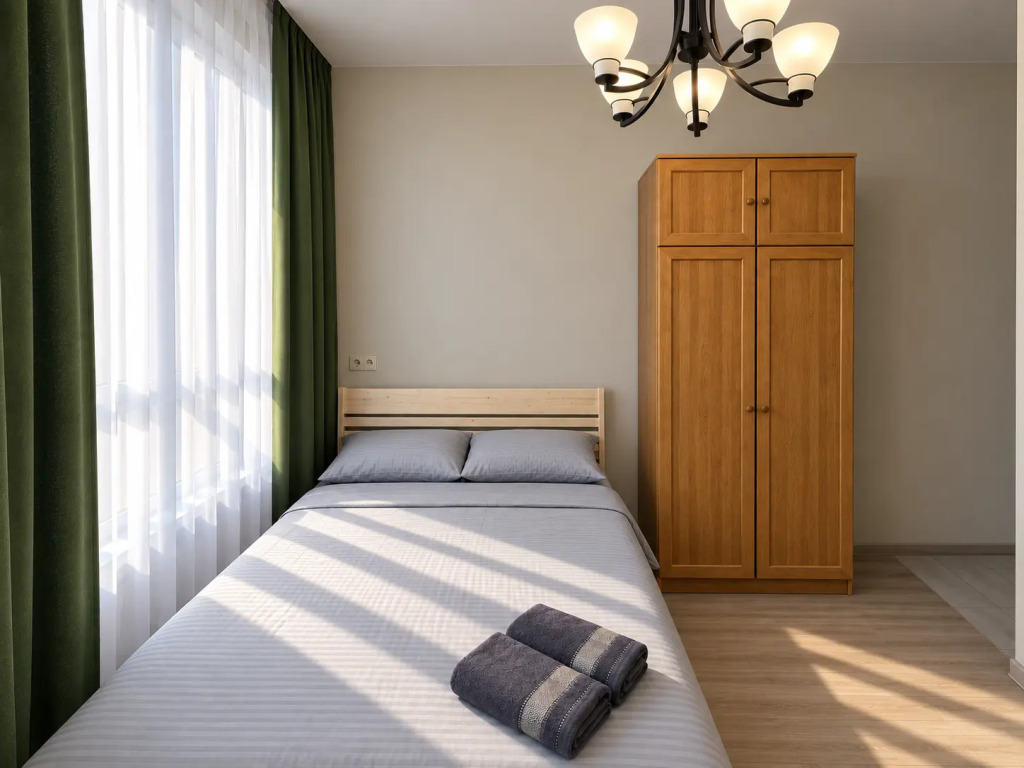 Komfort Prestizh Flat