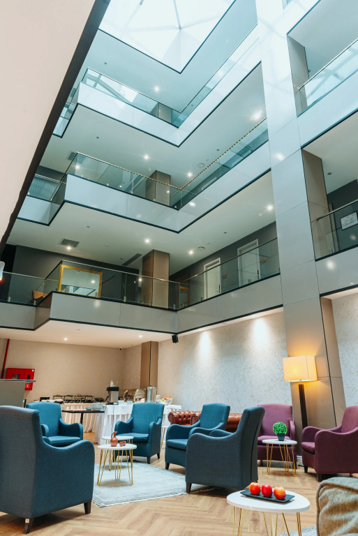 Сongress Baku Hotel