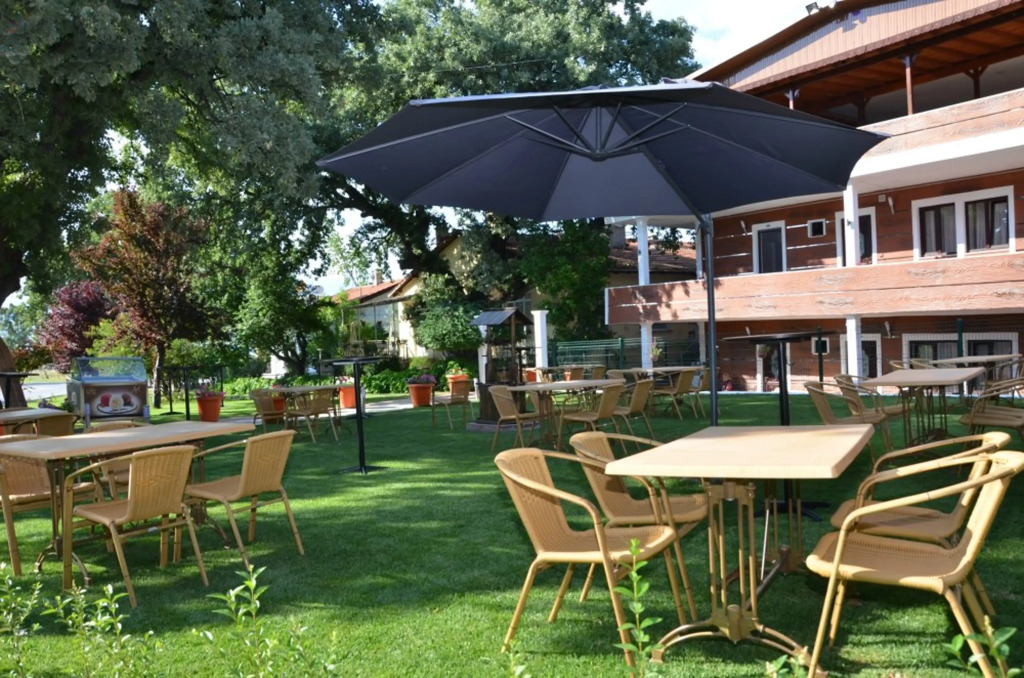 Ören Konak Otel