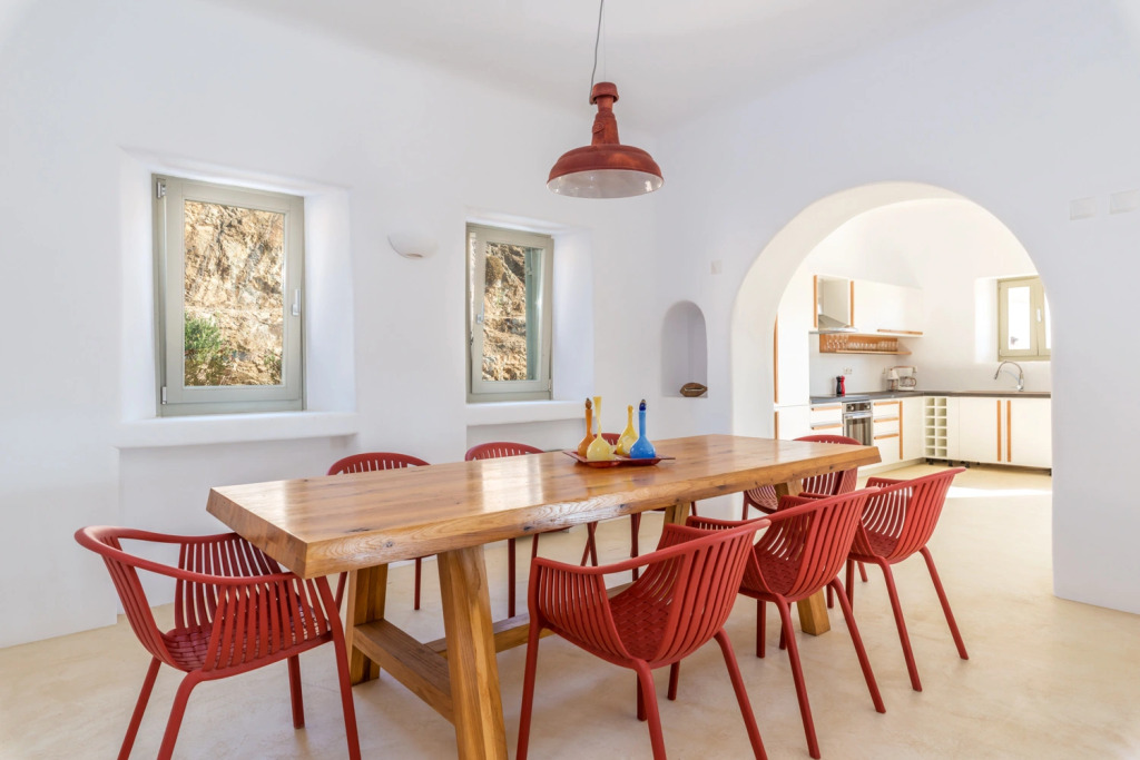 Villa Le Grand Mykonos