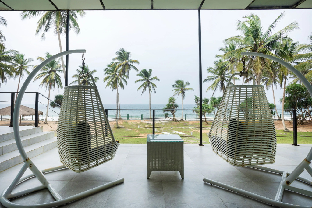 Green Turtle Villa by TSC, Bentota