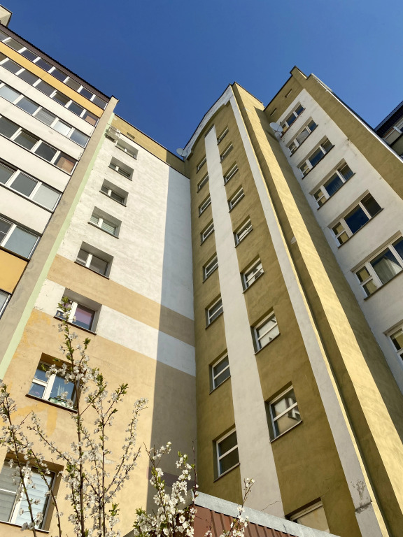 Апартаменты GomelHome на Мазурова 61