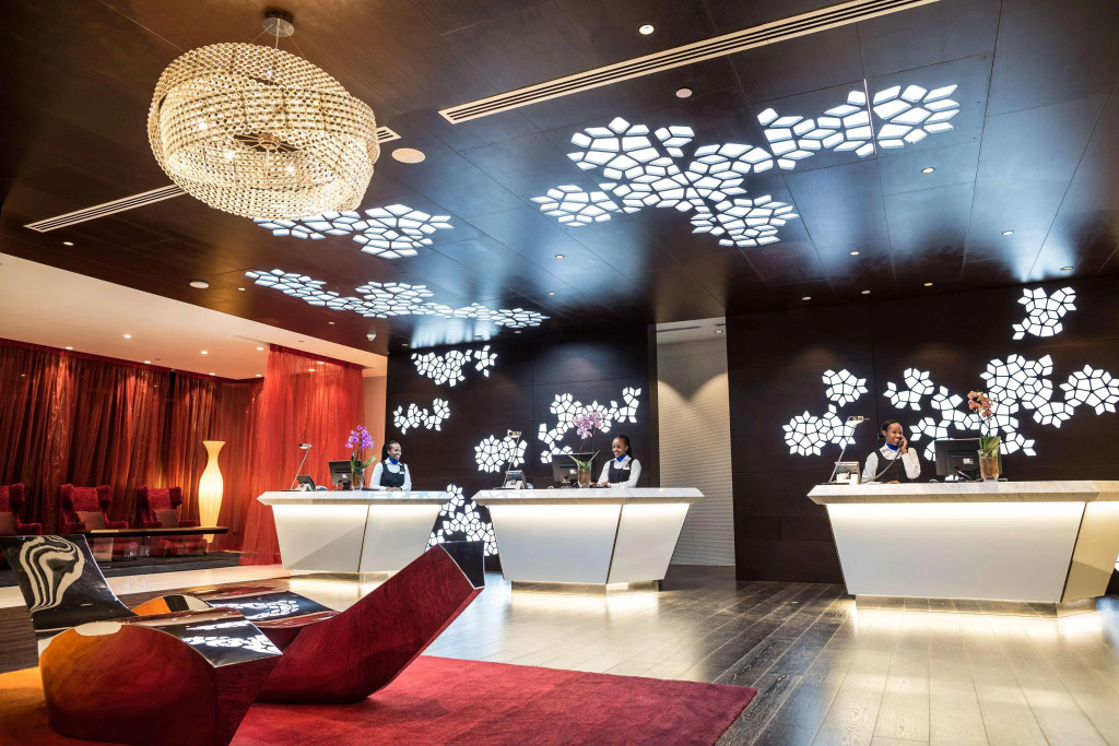 Radisson Blu Hotel, Nairobi Upper Hill