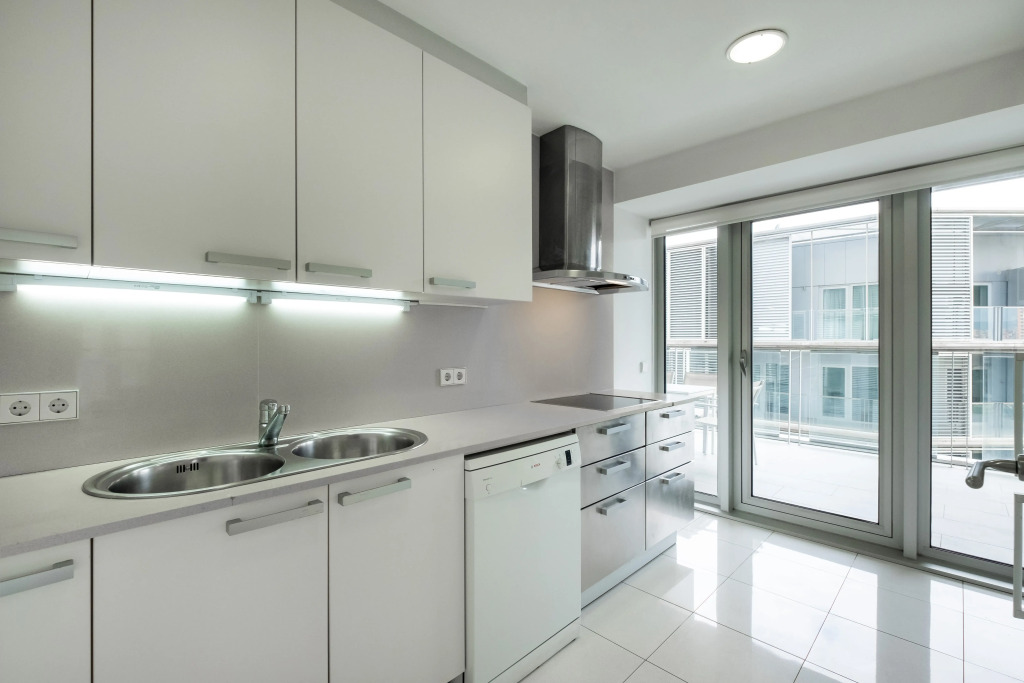 Апартаменты Diagonal Mar Breeze Stay Barcelona