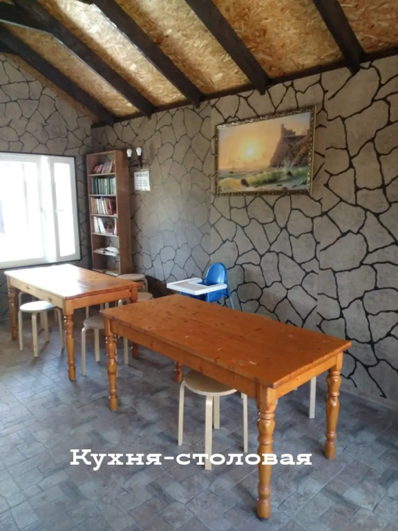 Меблированные комнаты Райский уголок