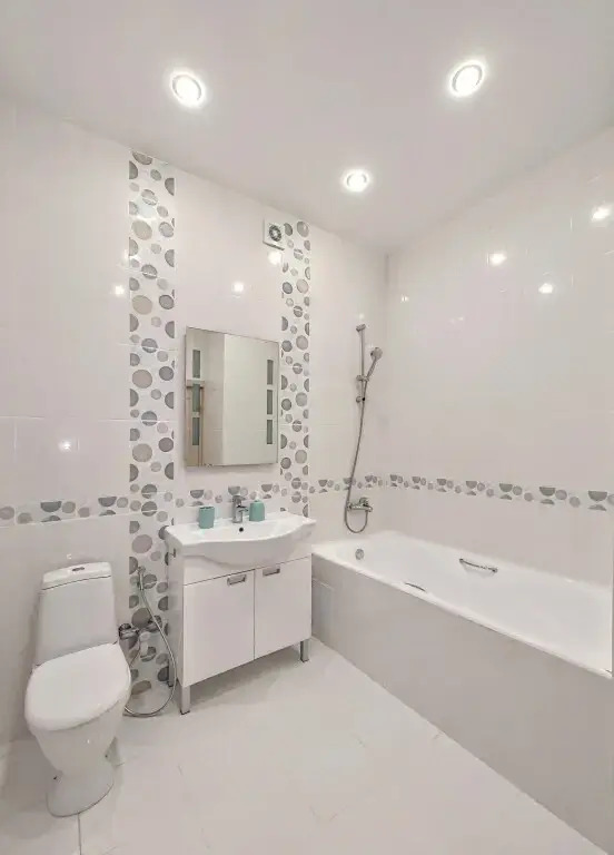 Апартаменты M Apartments Ideal House 2