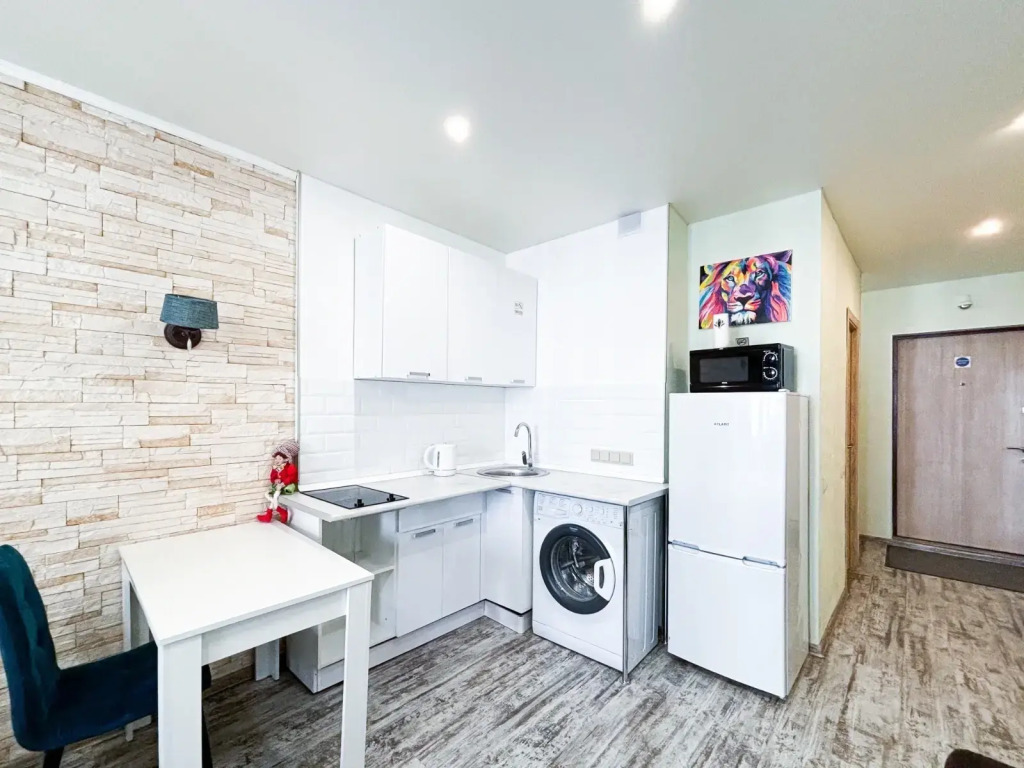 Жилое помещение MegaStay 212