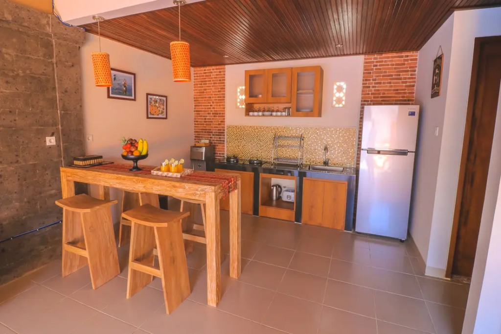 Taman Amertha Seminyak