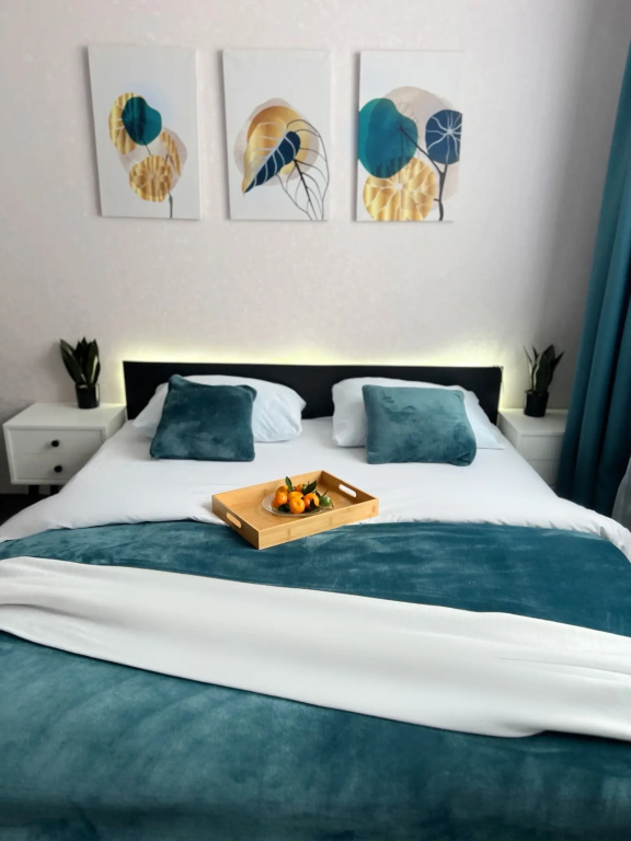 Квартира 1-к. квартира 38,5 м² 9/9 эт.
