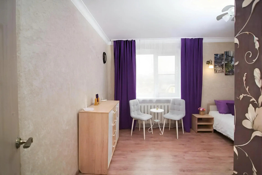 Квартира На Свердлова 29