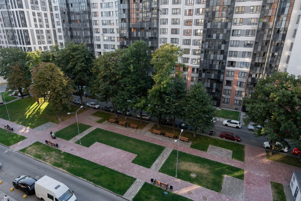 Квартира Шикарная в Самом Центре Города