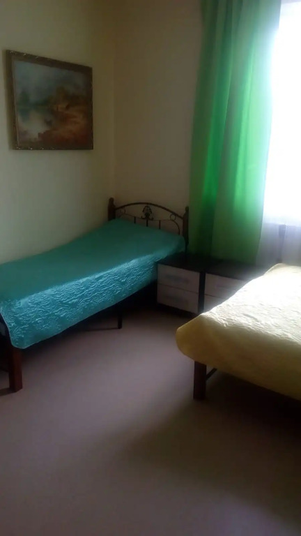 Vostochny Hostel