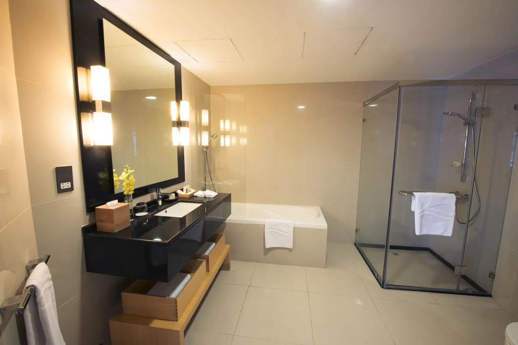 Asdal Gulf Inn Boutique Hotel- SEEF