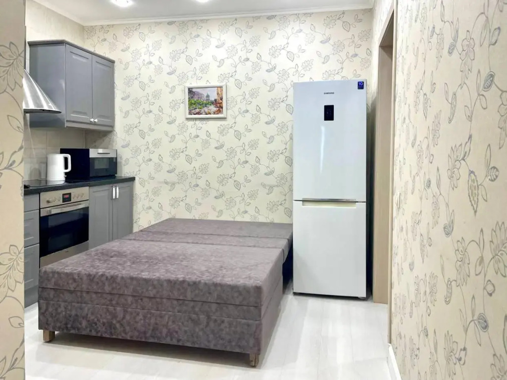 Квартира Rauktis Apartments