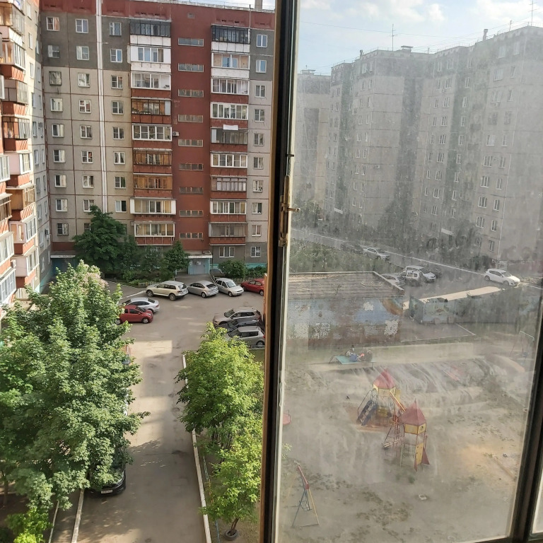 Квартира Уютная квартира на жд Челябинск