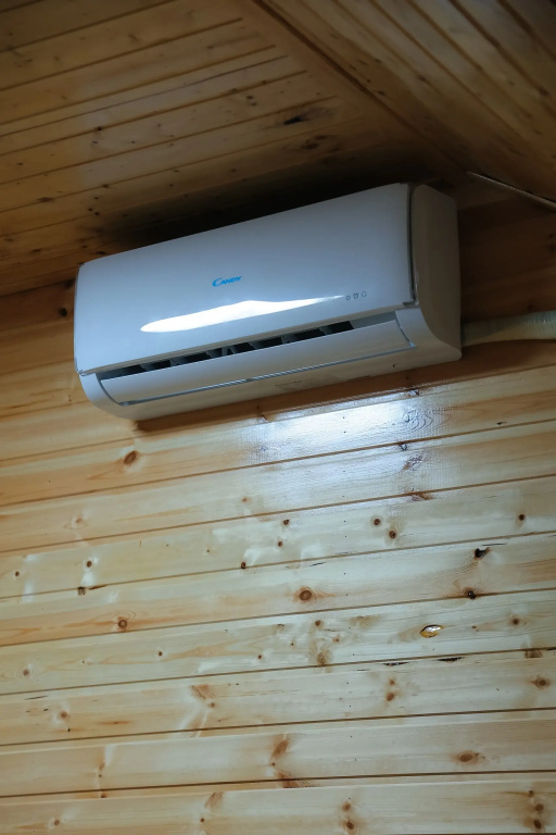 Апартаменты Blissfulhome с видом на горы