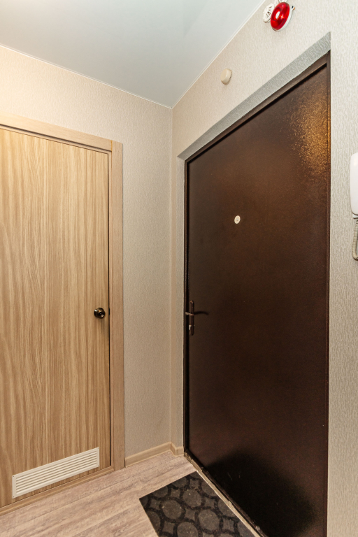 Квартира студия 25 м²