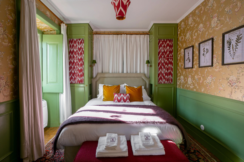 Отель Rosegarden House - by Unlock Hotels