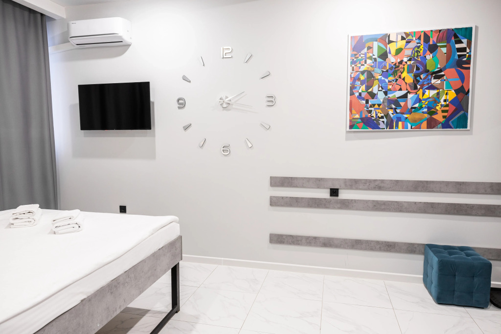 3 ★ Отель Innova Hotel