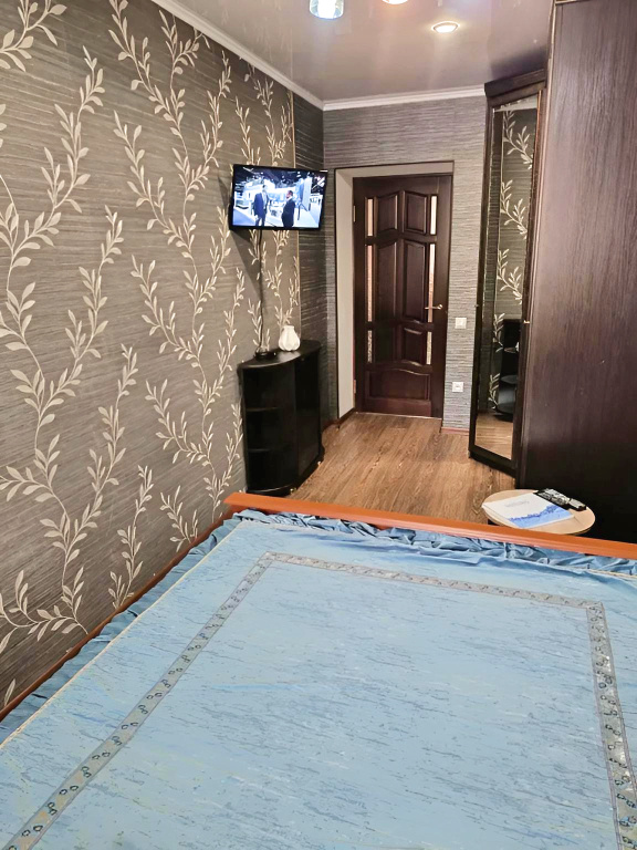 Квартира у Машука на Кавказской