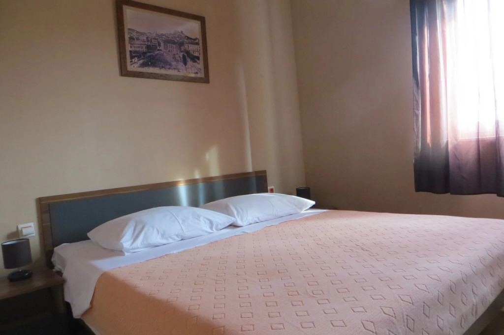 Apartman Škugor