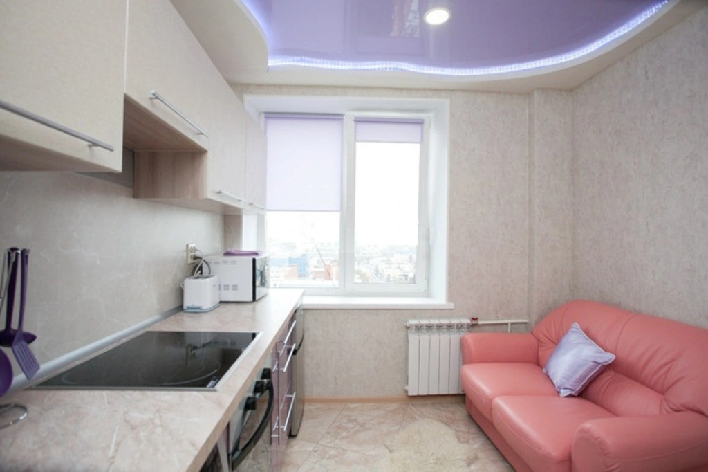 Апартаменты Innhome ArtDeco de Luxe