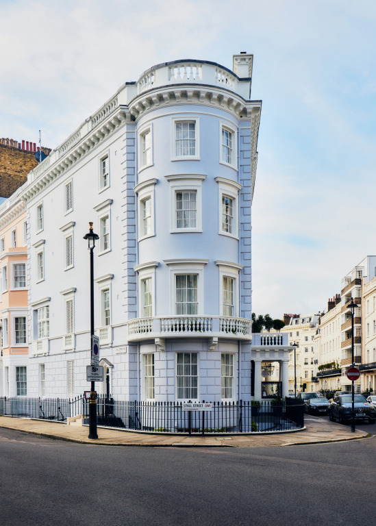 Отель 2 Chesham Belgravia
