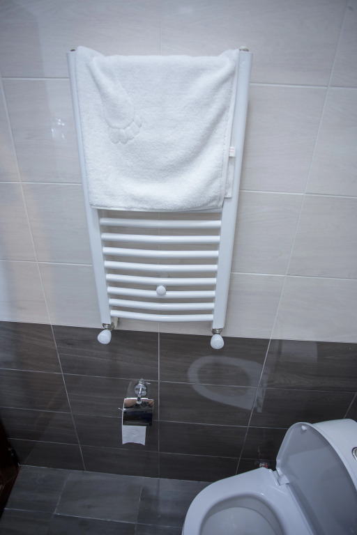 Hotel Garanti