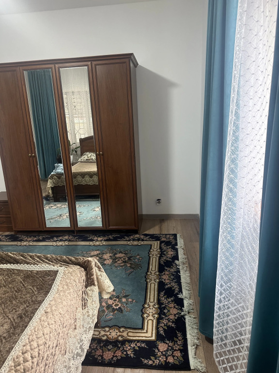 Гостевой дом Amanat Bishkek