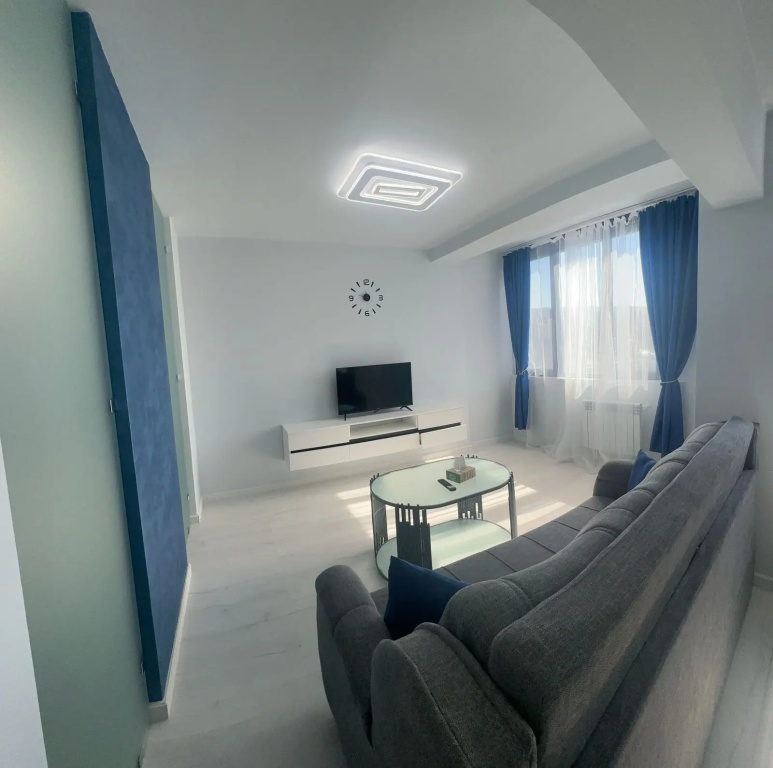 Апартаменты My Cozy Apartment