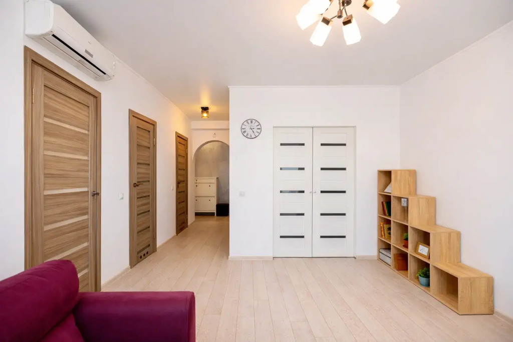 Апартаменты ApartMari Бизнес-класса у Королевских ворот