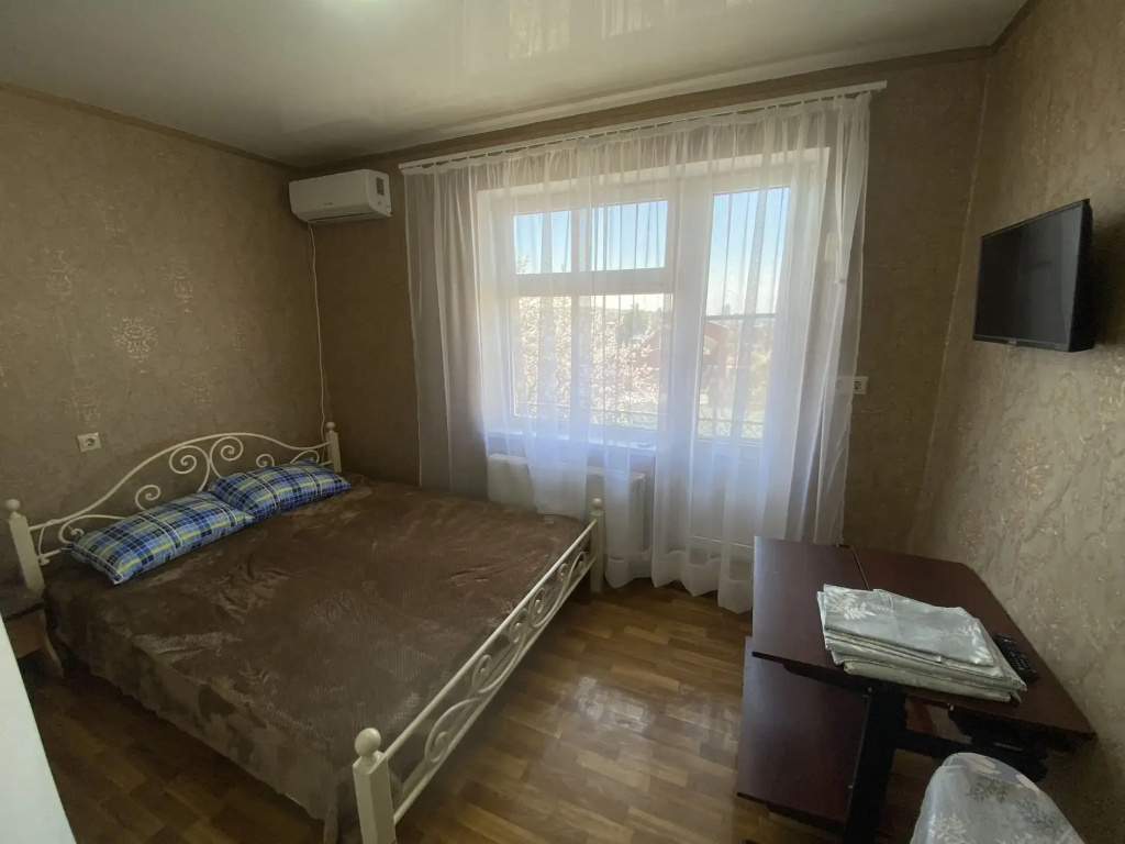 Частный Дом под Ключ в Центре 400 м до Набережной