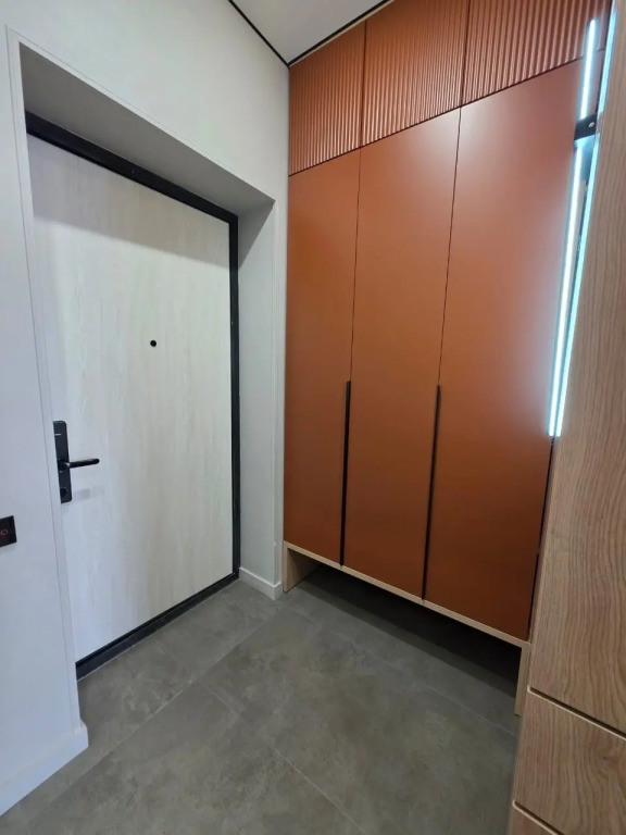 Апартаменты Meridian Urban Loft 324