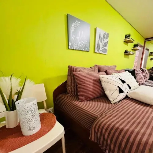 Апартаменты Vitaминка Room