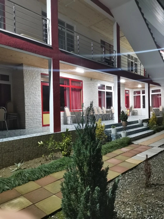 Bambucho Mini-Hotel