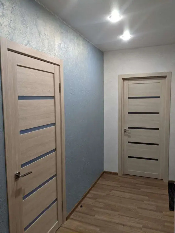 Квартира на Изыскателей 38Б
