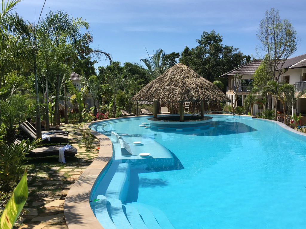 Le Forest Resort
