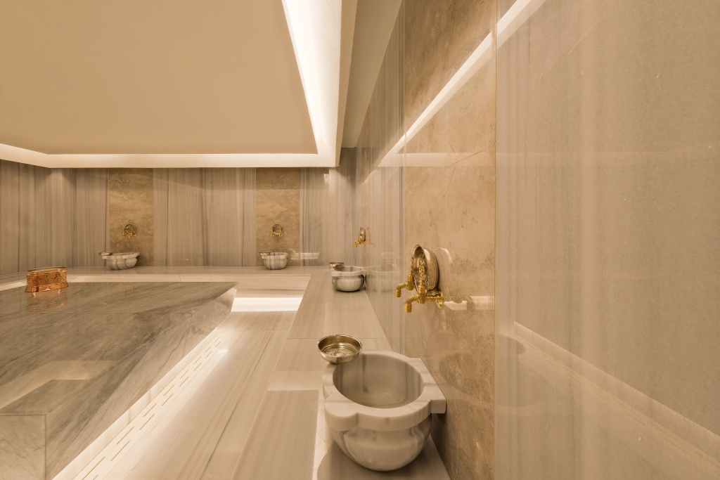Prive Side Suite & Spa Hotel