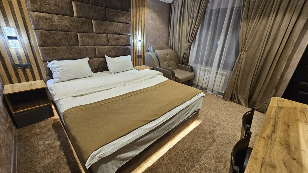Homy House Hotel
