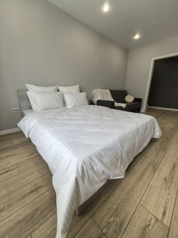 Квартира Abakan.Apart возле Аэропорта