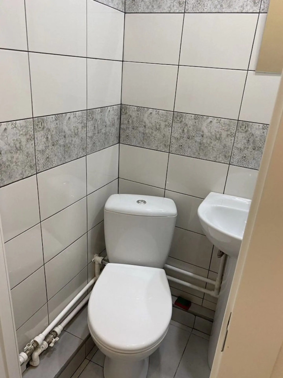 Квартира 24 в Газетном переулке, 62/1