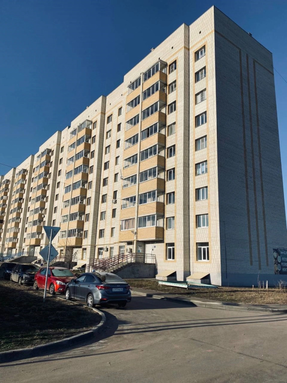 Квартира в Тихом Районе Недалеко от Выезда на ул. Запрудной